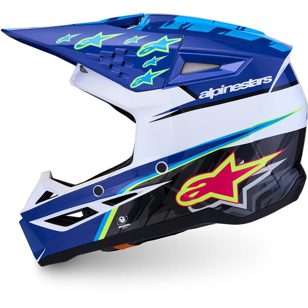 Casque enfant Youth S-M3 Falcon