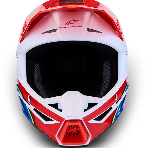 Casque enfant Youth S-M3 Falcon