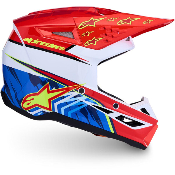 Casque enfant Youth S-M3 Falcon