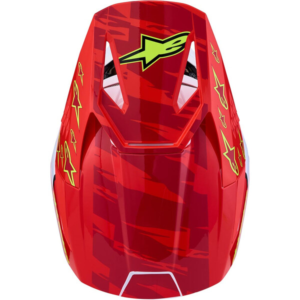 Casque enfant Youth S-M3 Falcon