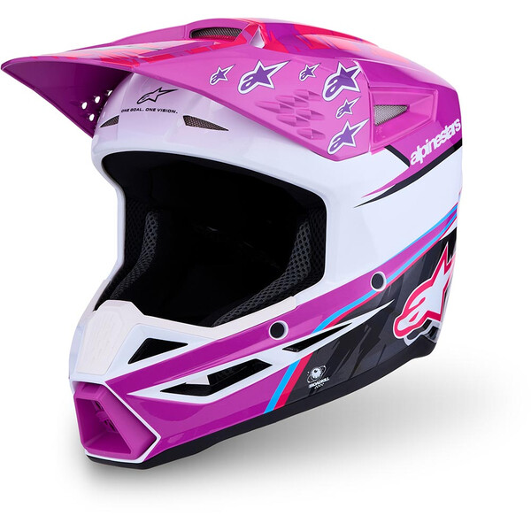Casque enfant Youth S-M3 Falcon