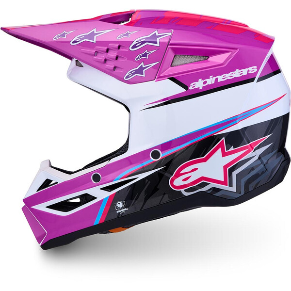 Casque enfant Youth S-M3 Falcon