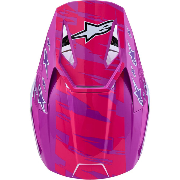 Casque enfant Youth S-M3 Falcon