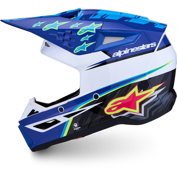 Casque S-M3 Falcon