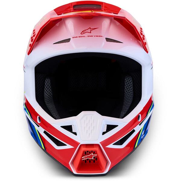Casque S-M3 Falcon
