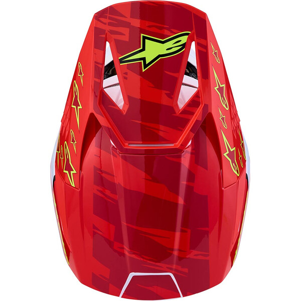 Casque S-M3 Falcon