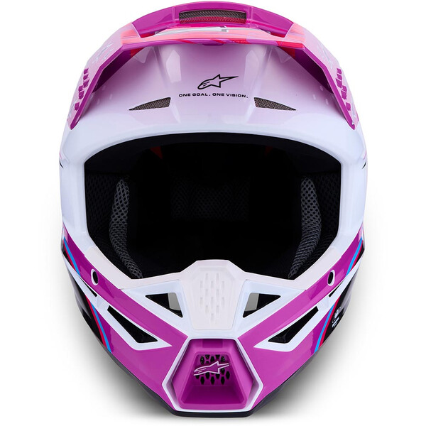 Casque S-M3 Falcon