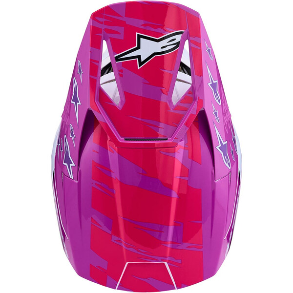 Casque S-M3 Falcon