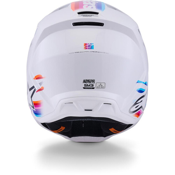 Casque S-M3 Force
