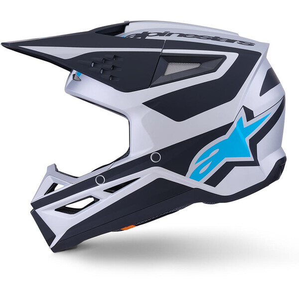 Casque S-M3 Heat