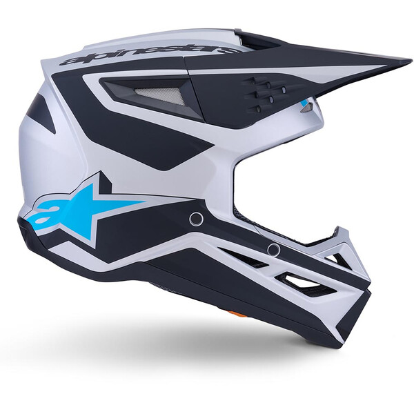 Casque S-M3 Heat