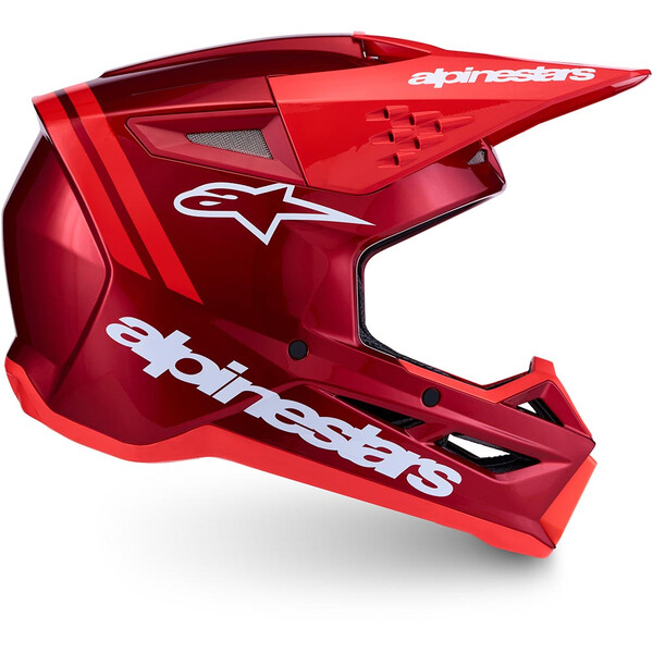 Casque S-M3 Radium