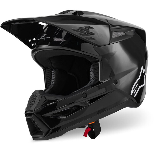Casque S-M3 Solid