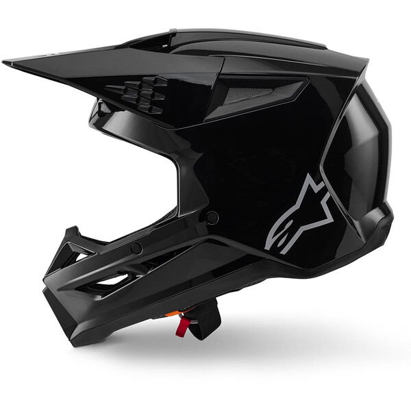 Casque S-M3 Solid
