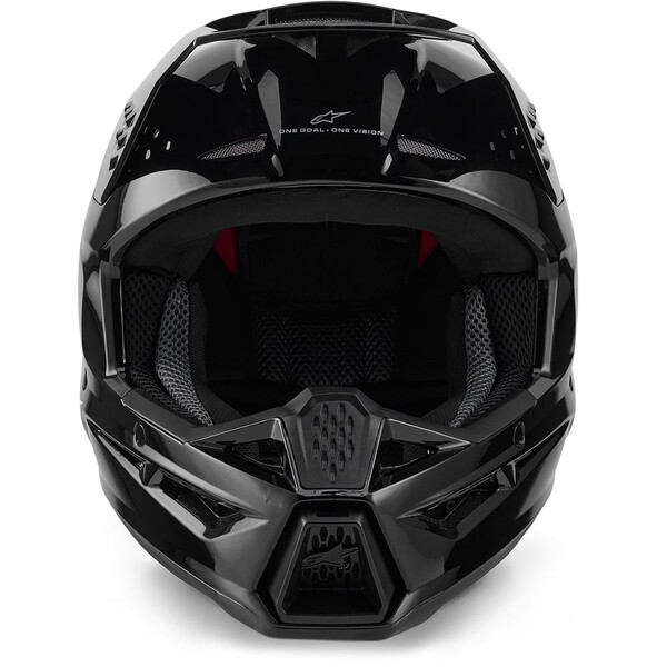 Casque S-M3 Solid
