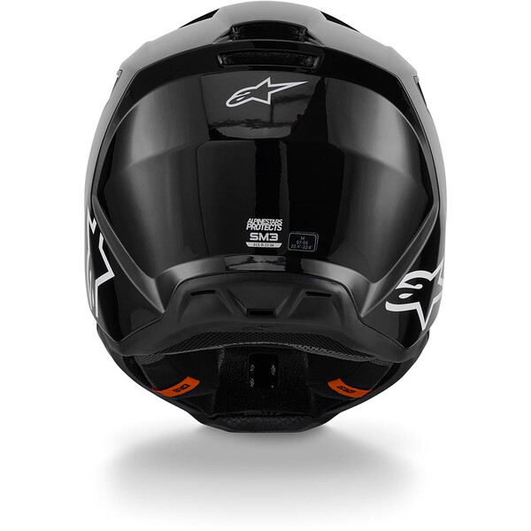 Casque S-M3 Solid
