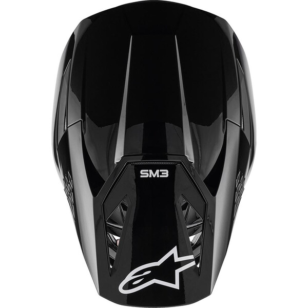Casque S-M3 Solid