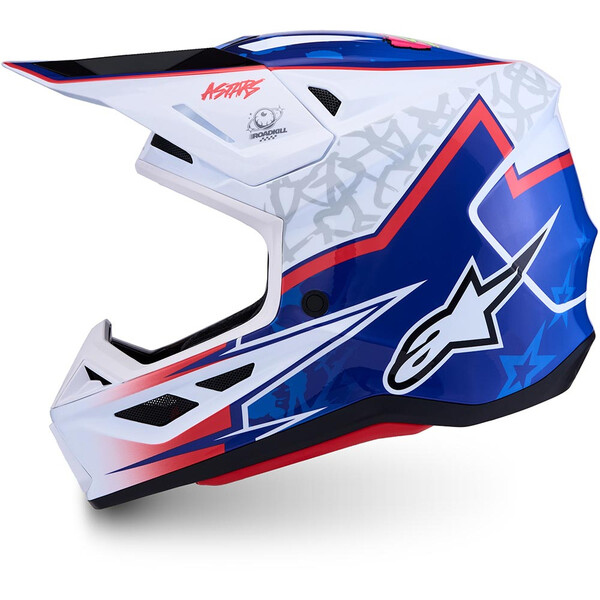 Casque S-M7 Blaster