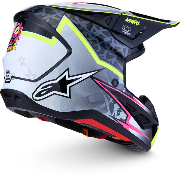 Casque S-M7 Blaster