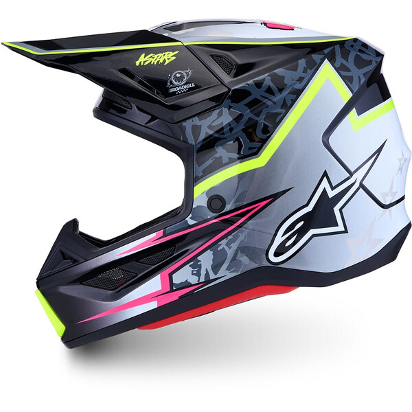 Casque S-M7 Blaster