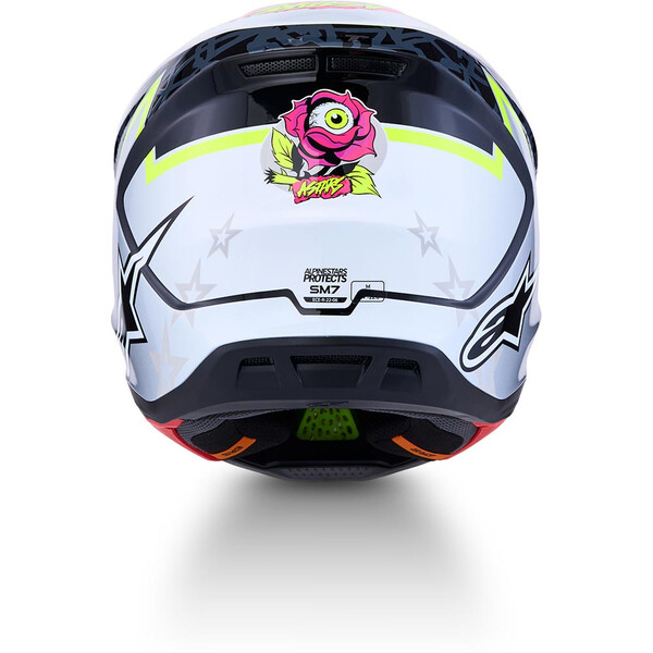 Casque S-M7 Blaster