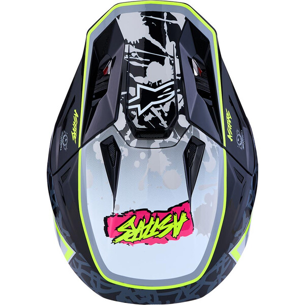 Casque S-M7 Blaster