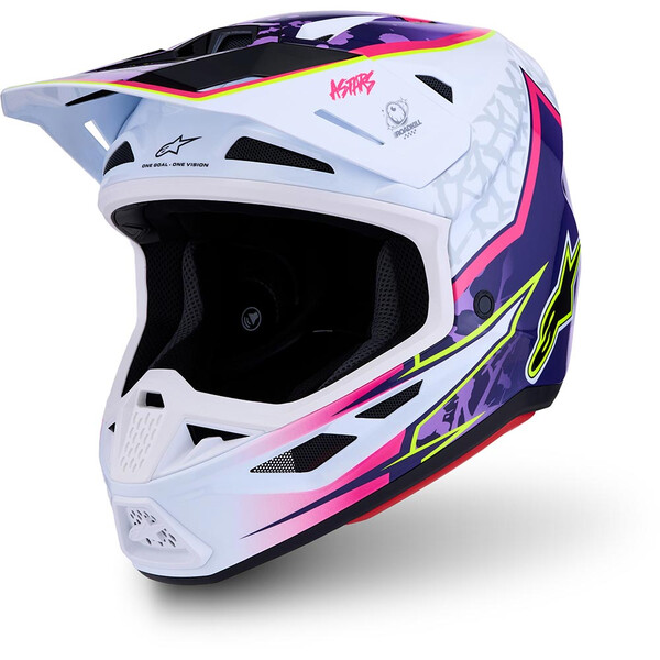 Casque S-M7 Blaster