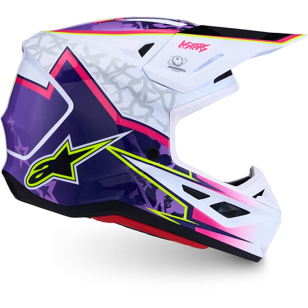 Casque S-M7 Blaster