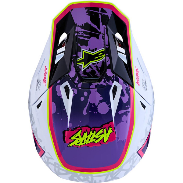 Casque S-M7 Blaster