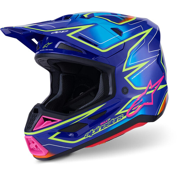 Casque S-M7 Cast