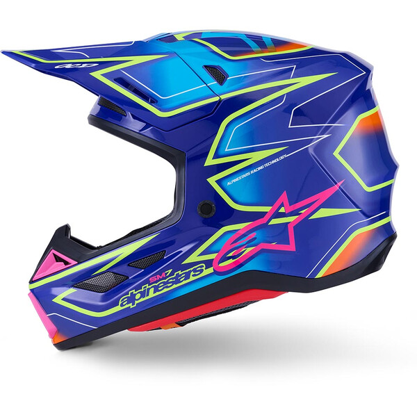 Casque S-M7 Cast