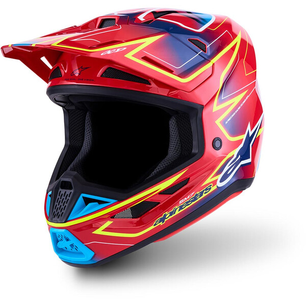 Casque S-M7 Cast