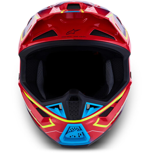 Casque S-M7 Cast