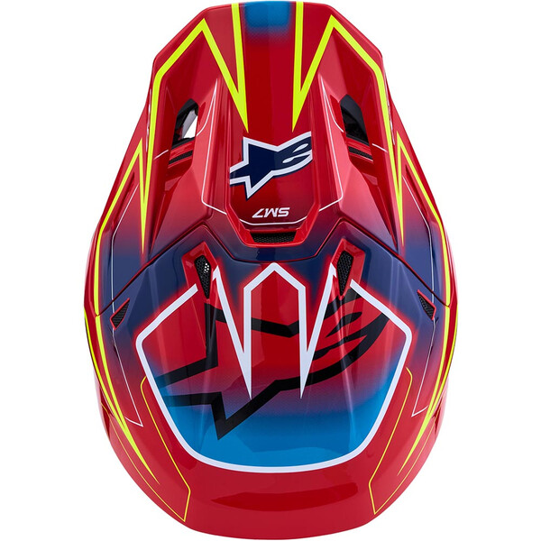 Casque S-M7 Cast