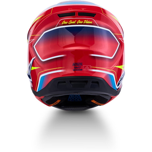 Casque S-M7 Cast