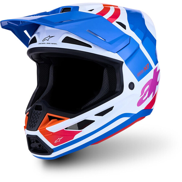 Casque S-M7 Core