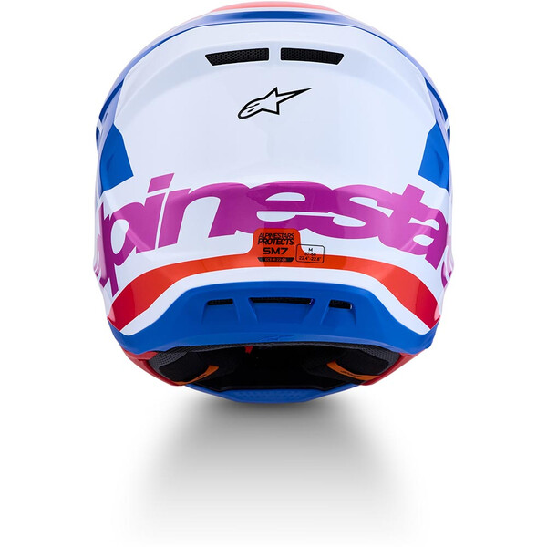 Casque S-M7 Core