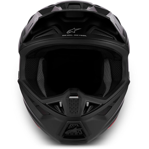 Casque S-M7 Solid