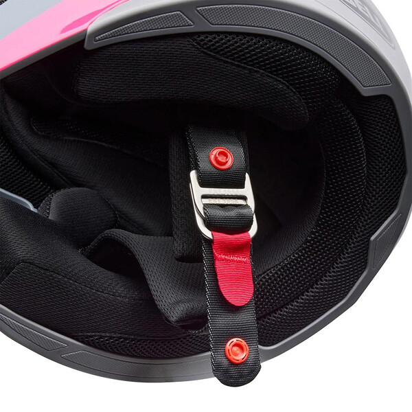 Casque enfant MX-10 MIPS® Youth Aviator