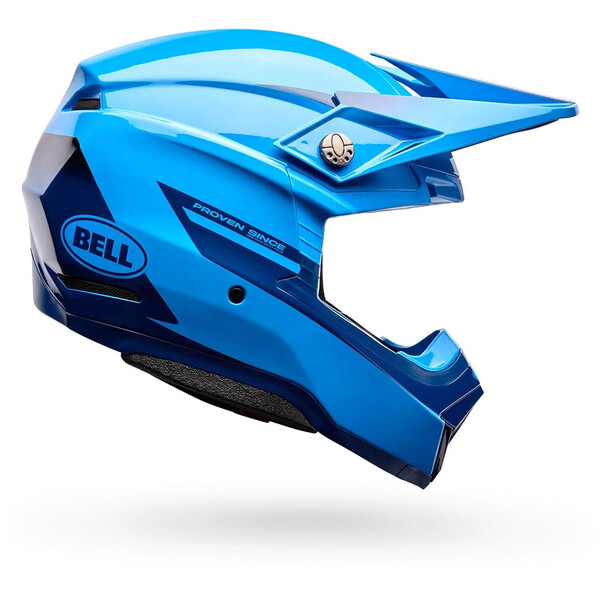 Casque Moto-10 MIPS® Fade