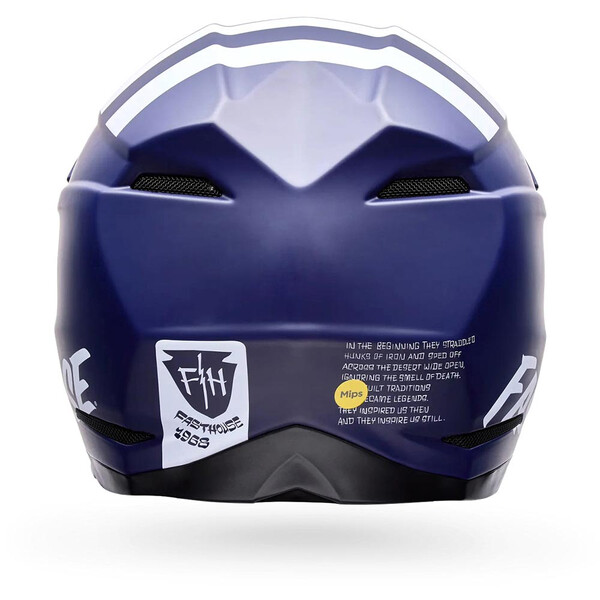 Casque Moto-10 MIPS® Fasthouse