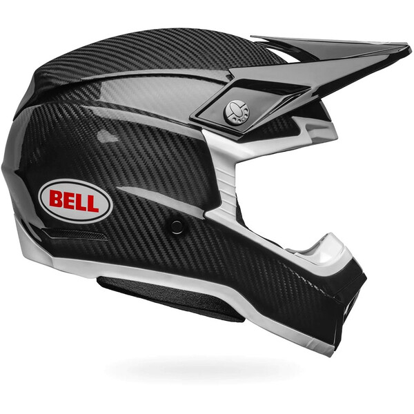 Casque Moto-10 Spherical