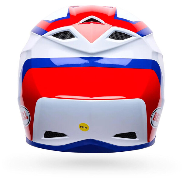 Casque MX-10 MIPS® Dyno