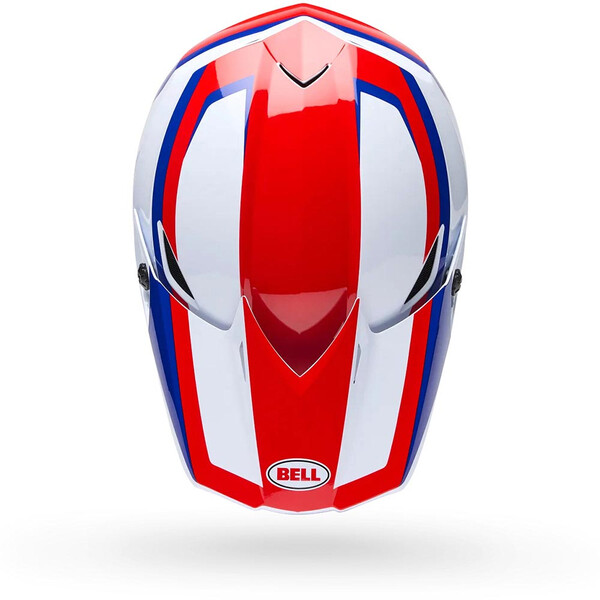 Casque MX-10 MIPS® Dyno