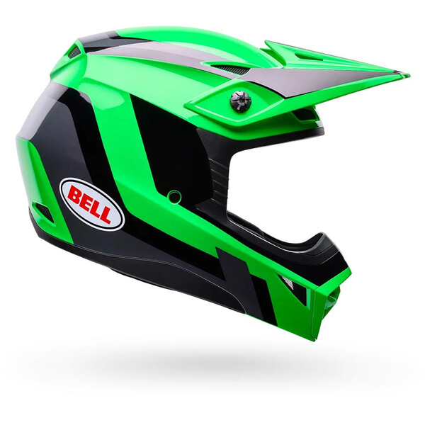 Casque MX-10 MIPS® Dyno