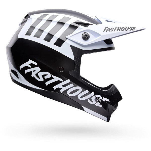 Casque MX-10 MIPS® Fasthouse