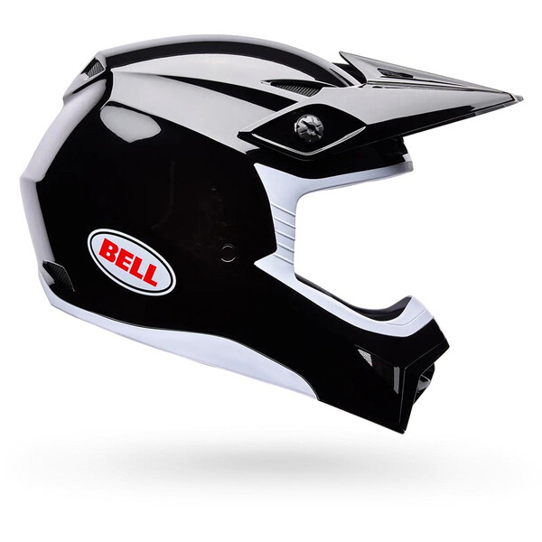 Casque MX-10 MIPS® Solid