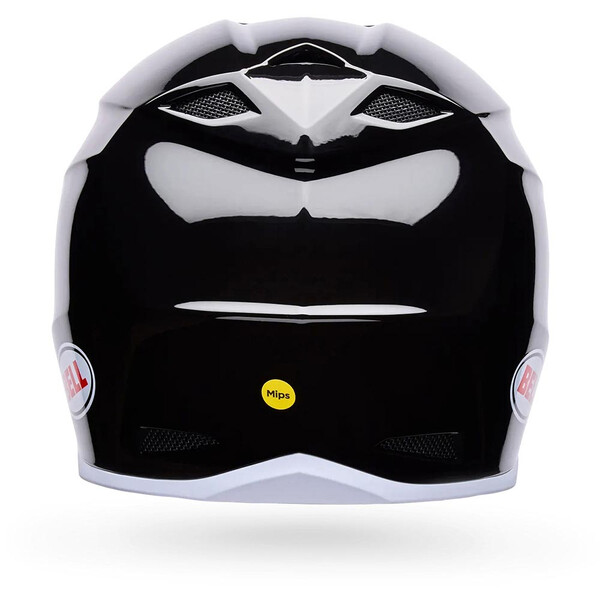 Casque MX-10 MIPS® Solid