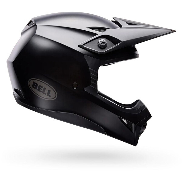 Casque MX-10 MIPS® Solid