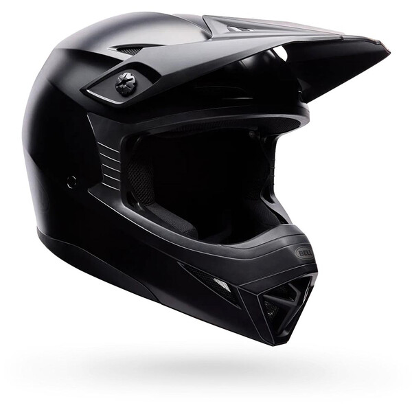 Casque MX-10 MIPS® Solid